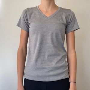 Under armour workout t-shirt
